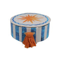 Sun Jewellery Box – Front View | JOYCO
