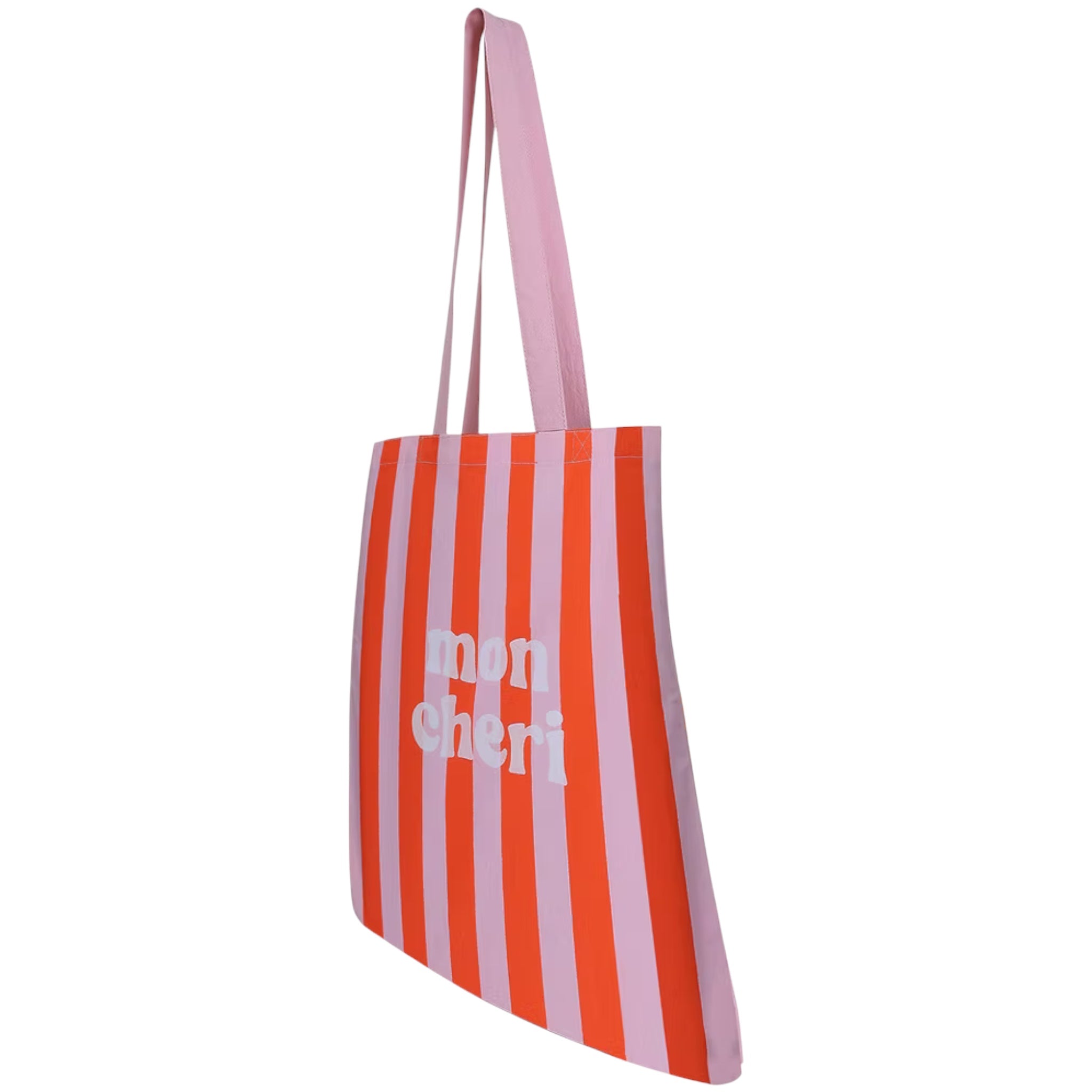 Mon Cheri Tote Bag – Image 3 | JOYCO
