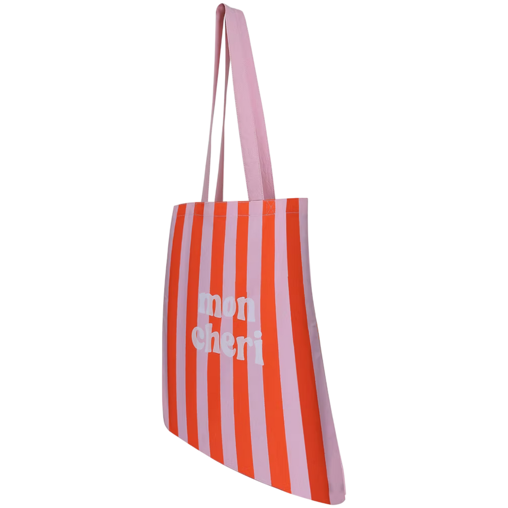 Mon Cheri Tote Bag – Image 3 | JOYCO