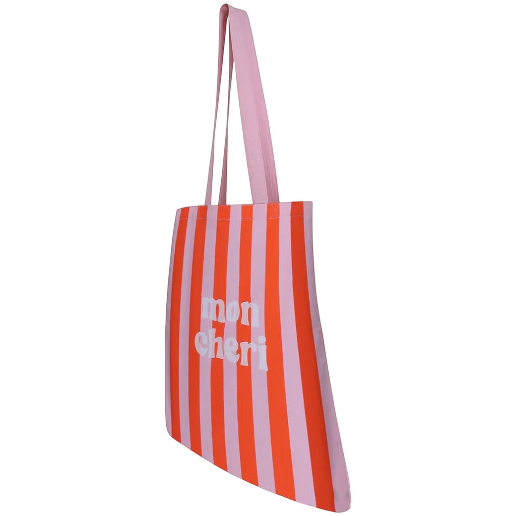Mon Cheri Tote Bag – Image 3 | JOYCO