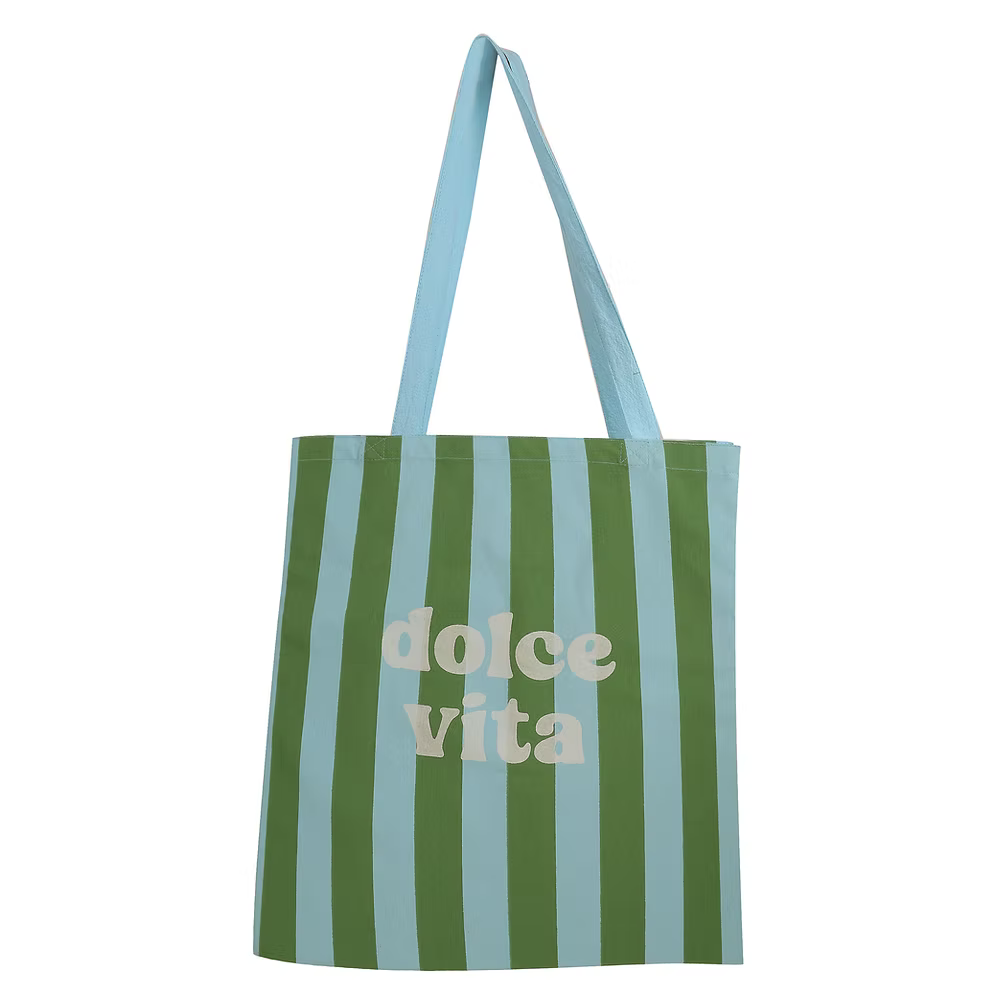 Dolce Vita Tote Bag