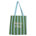 Dolce Vita Tote Bag – Front View | JOYCO