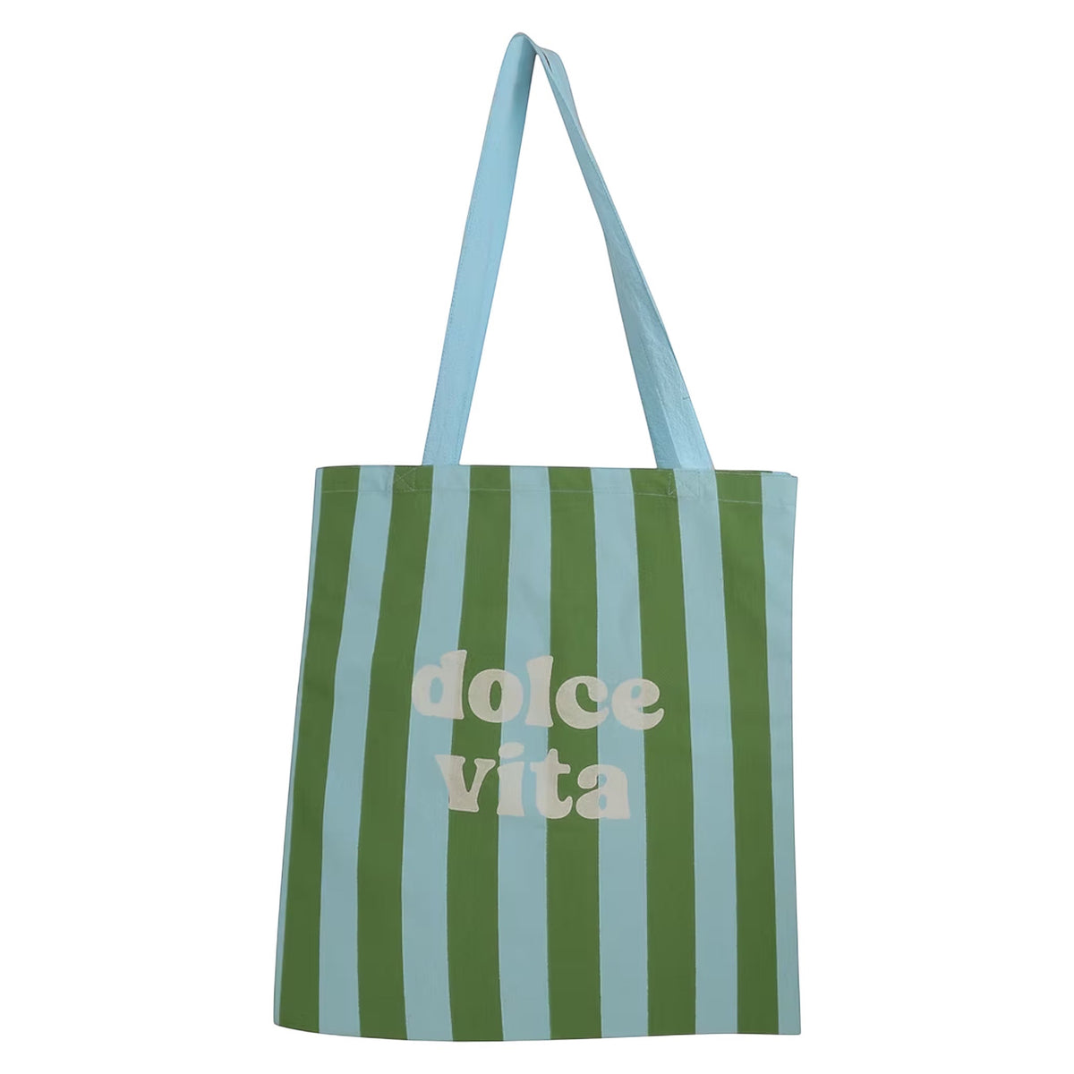 Dolce Vita Tote Bag – Front View | JOYCO
