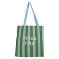 Dolce Vita Tote Bag – Front View | JOYCO