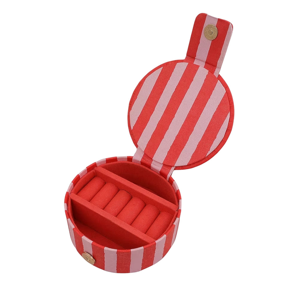 Heart Jewelry Box – Image 2 | JOYCO