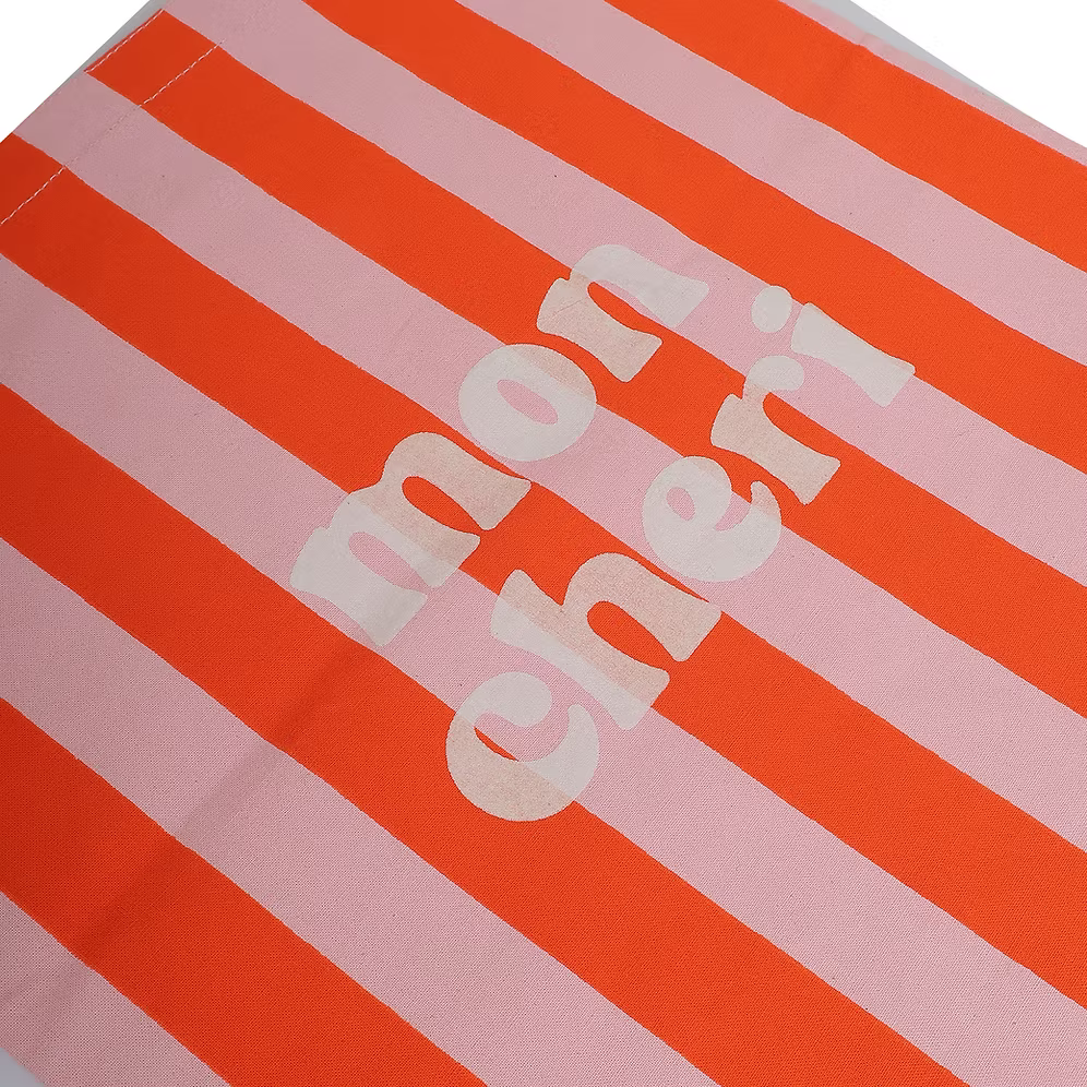 Mon Cheri Tote Bag