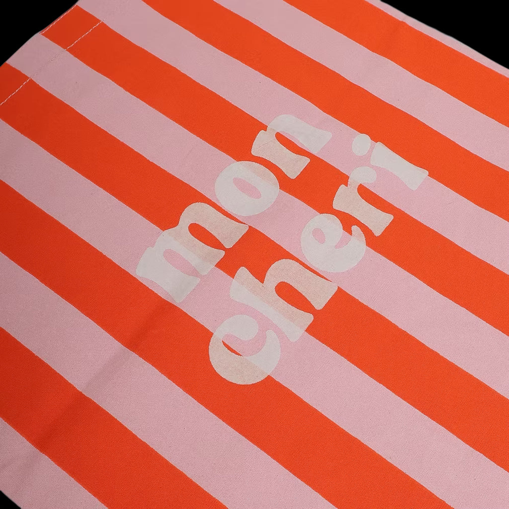 Mon Cheri Tote Bag – Image 2 | JOYCO