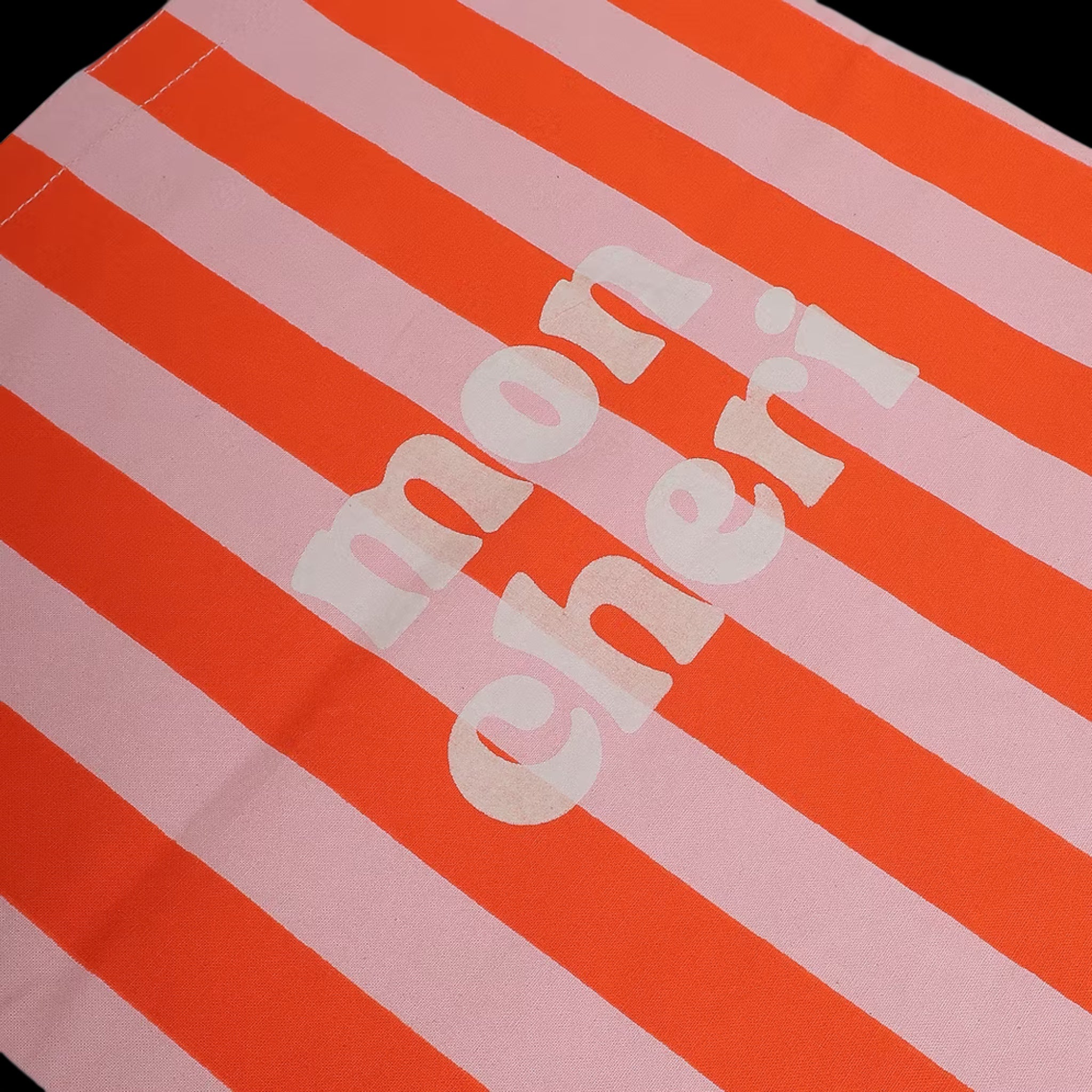 Mon Cheri Tote Bag – Image 2 | JOYCO
