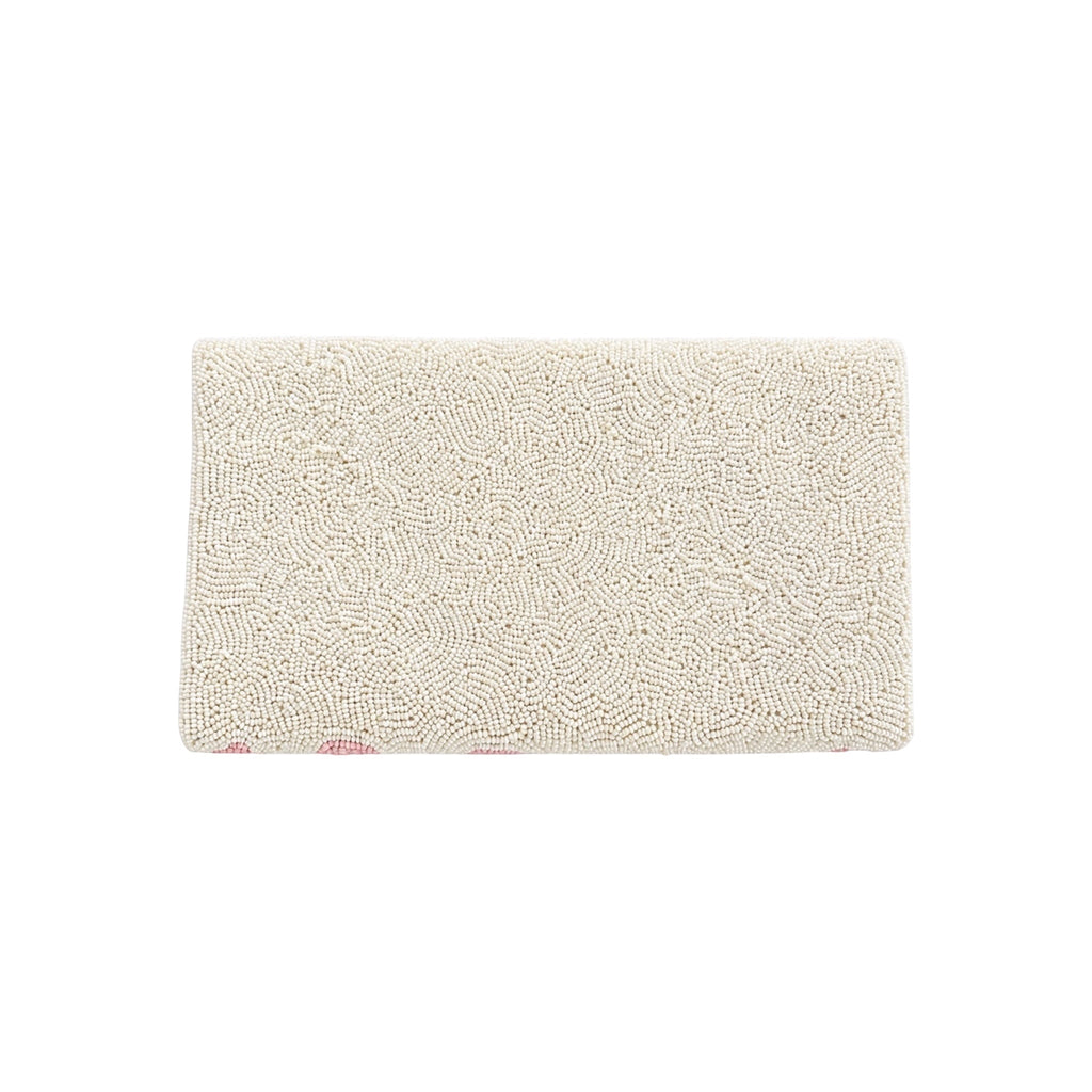 Fileur Embroidered Clutch – Image 5 | JOYCO