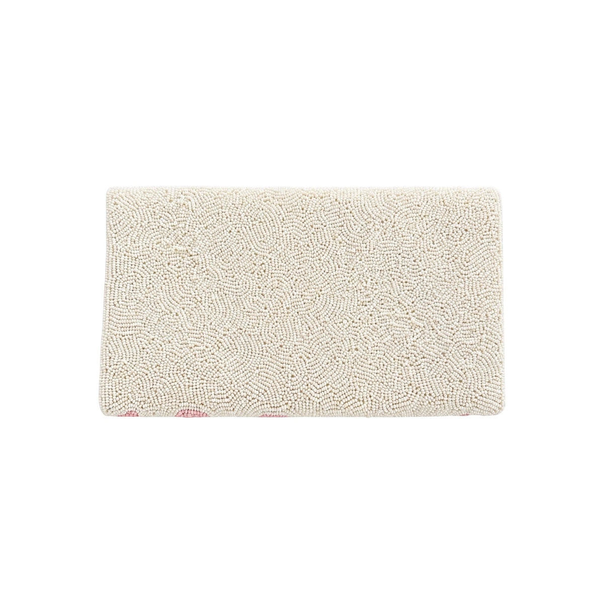 Fileur Embroidered Clutch – Image 5 | JOYCO