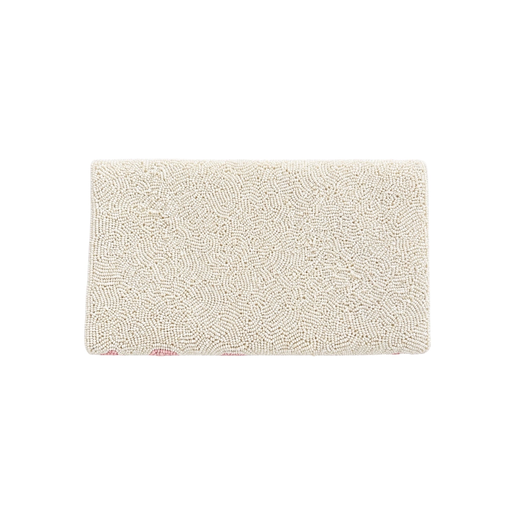Fileur Embroidered Clutch – Image 5 | JOYCO