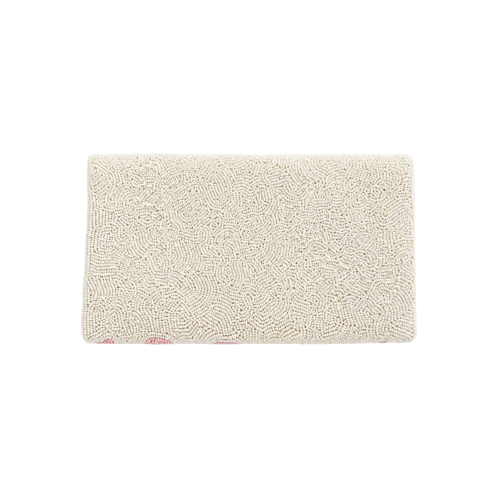 Fileur Embroidered Clutch – Image 5 | JOYCO
