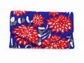 Bluma Embroidered Clutch