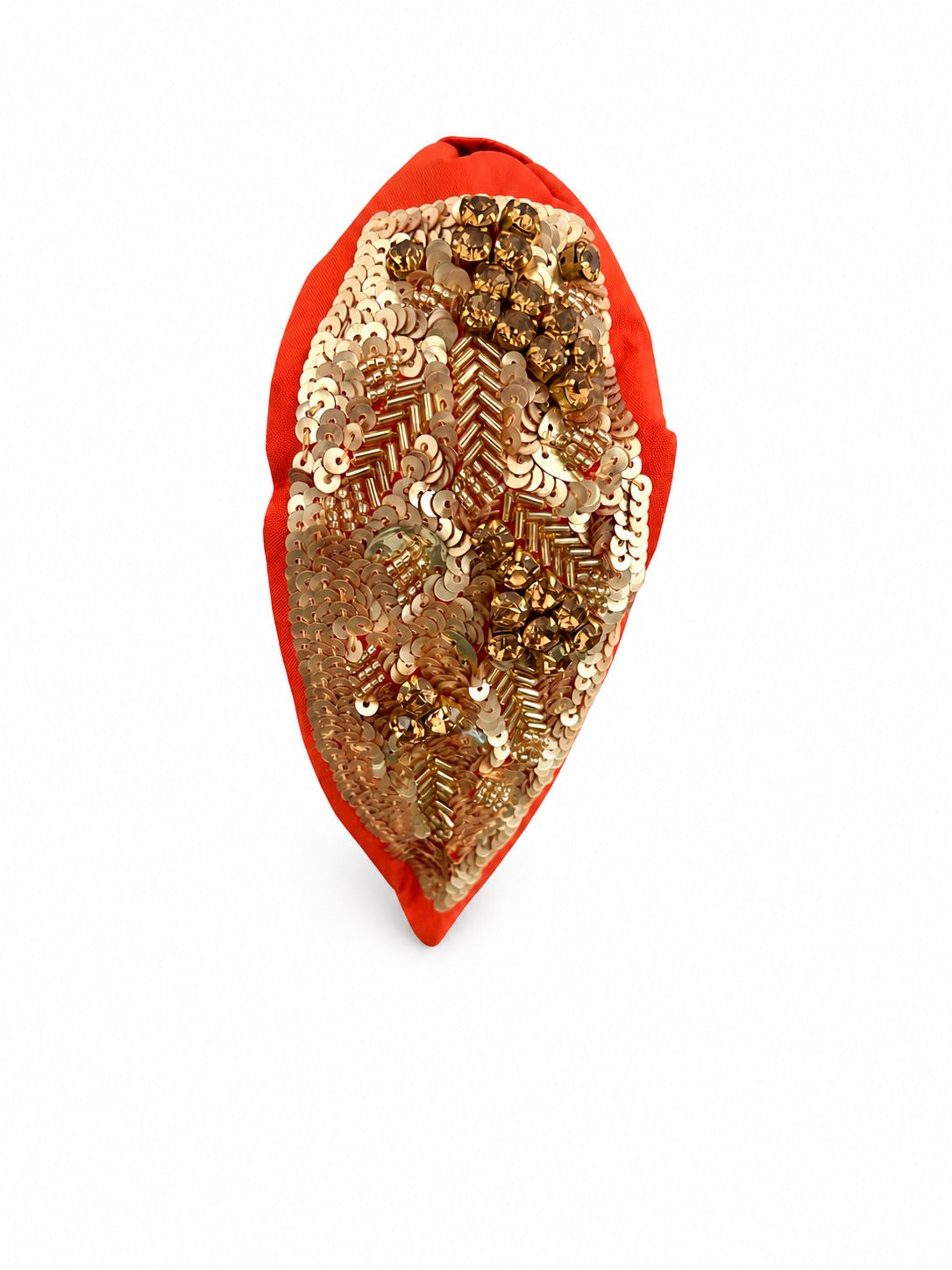 Sante Embroidered Women Headband