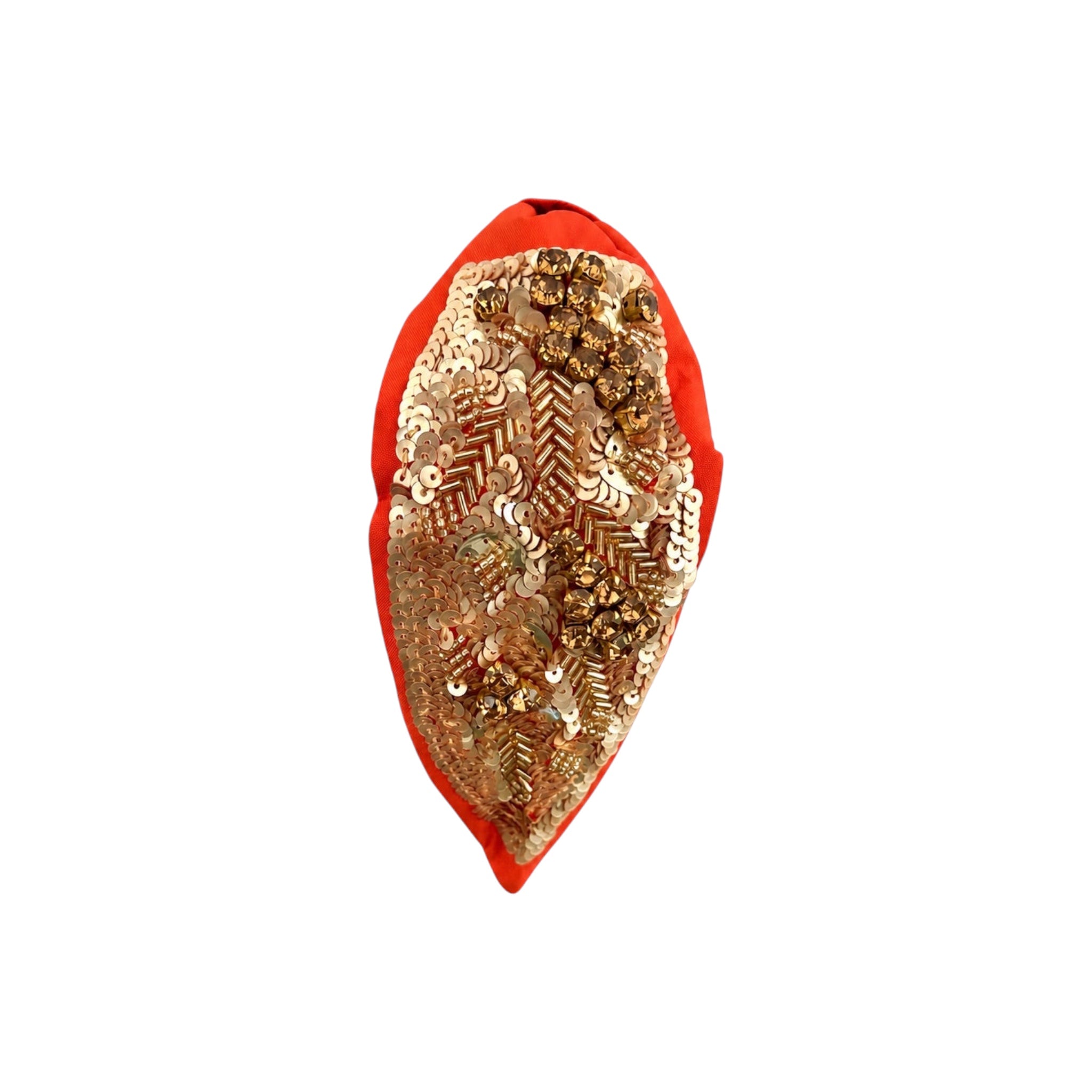 Sante Embroidered Women Headband – Image 5 | JOYCO