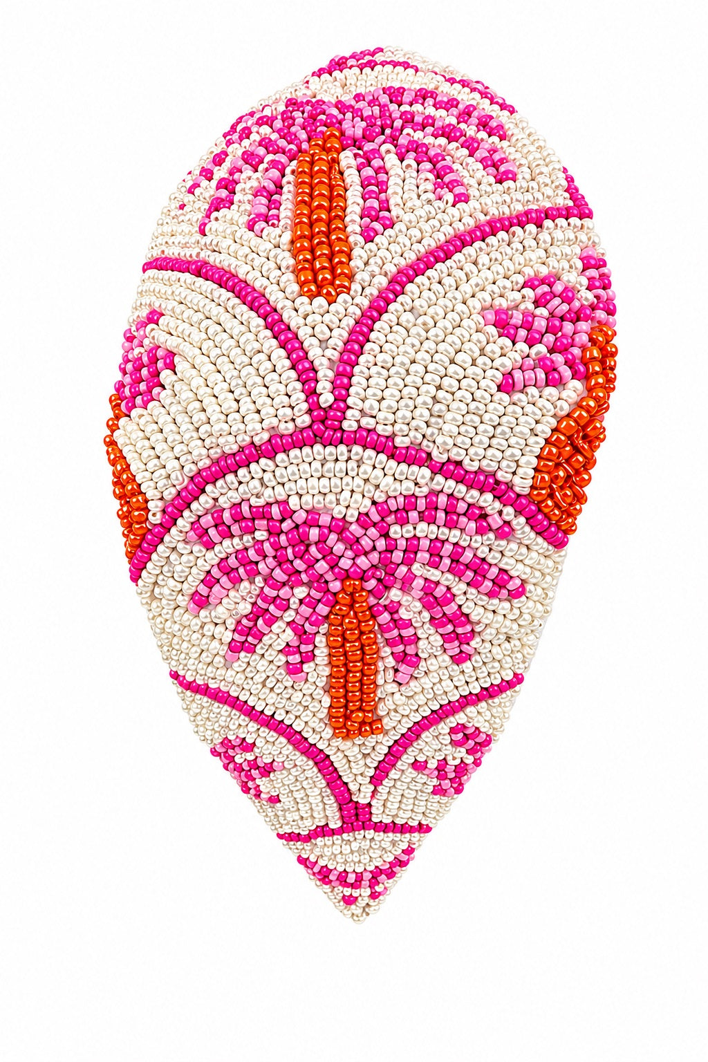 Palm Candy Embroidered Women Headband