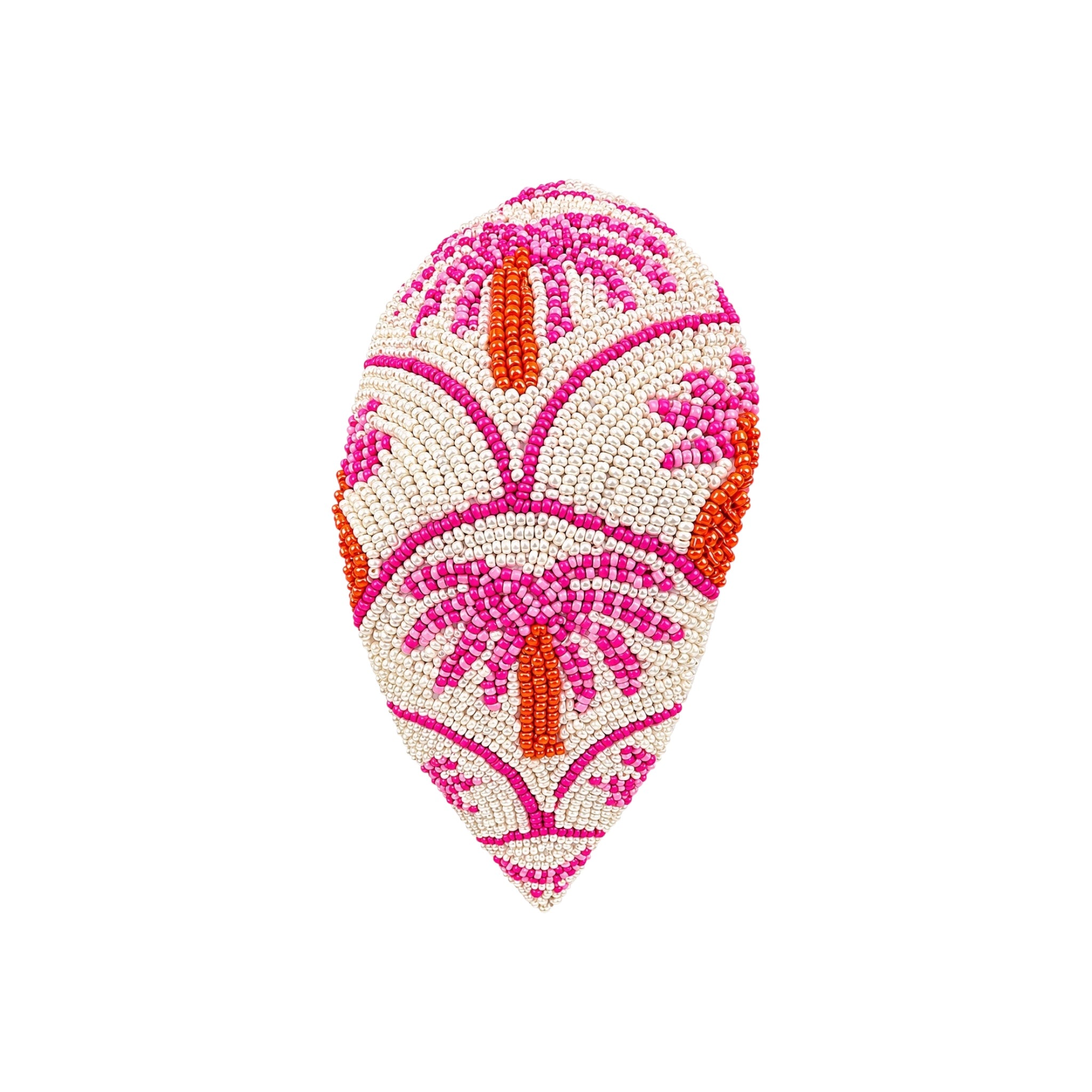 Palm Candy Embroidered Women Headband – Image 4 | JOYCO