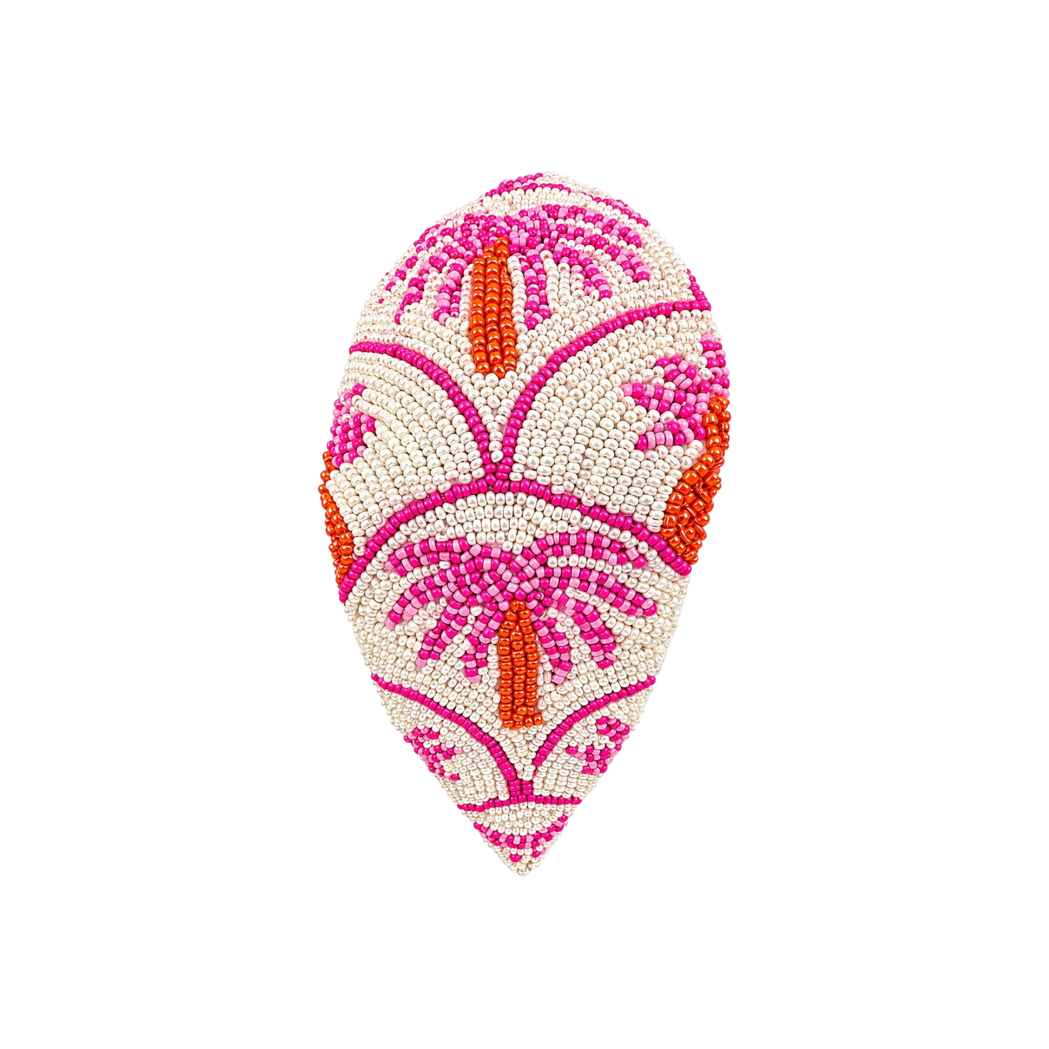 Palm Candy Embroidered Women Headband – Image 4 | JOYCO