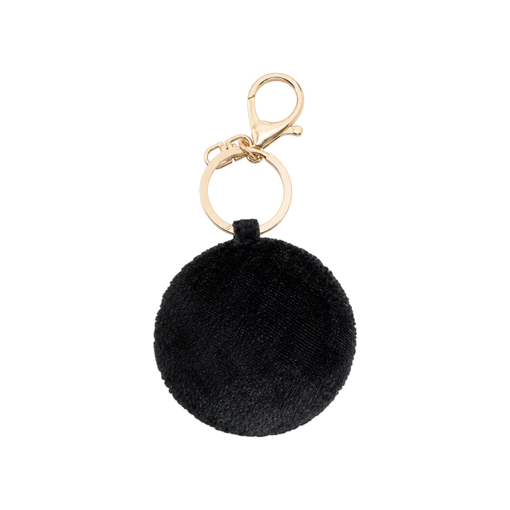 Maison Blanc Embroidered Keychain – Image 3 | JOYCO