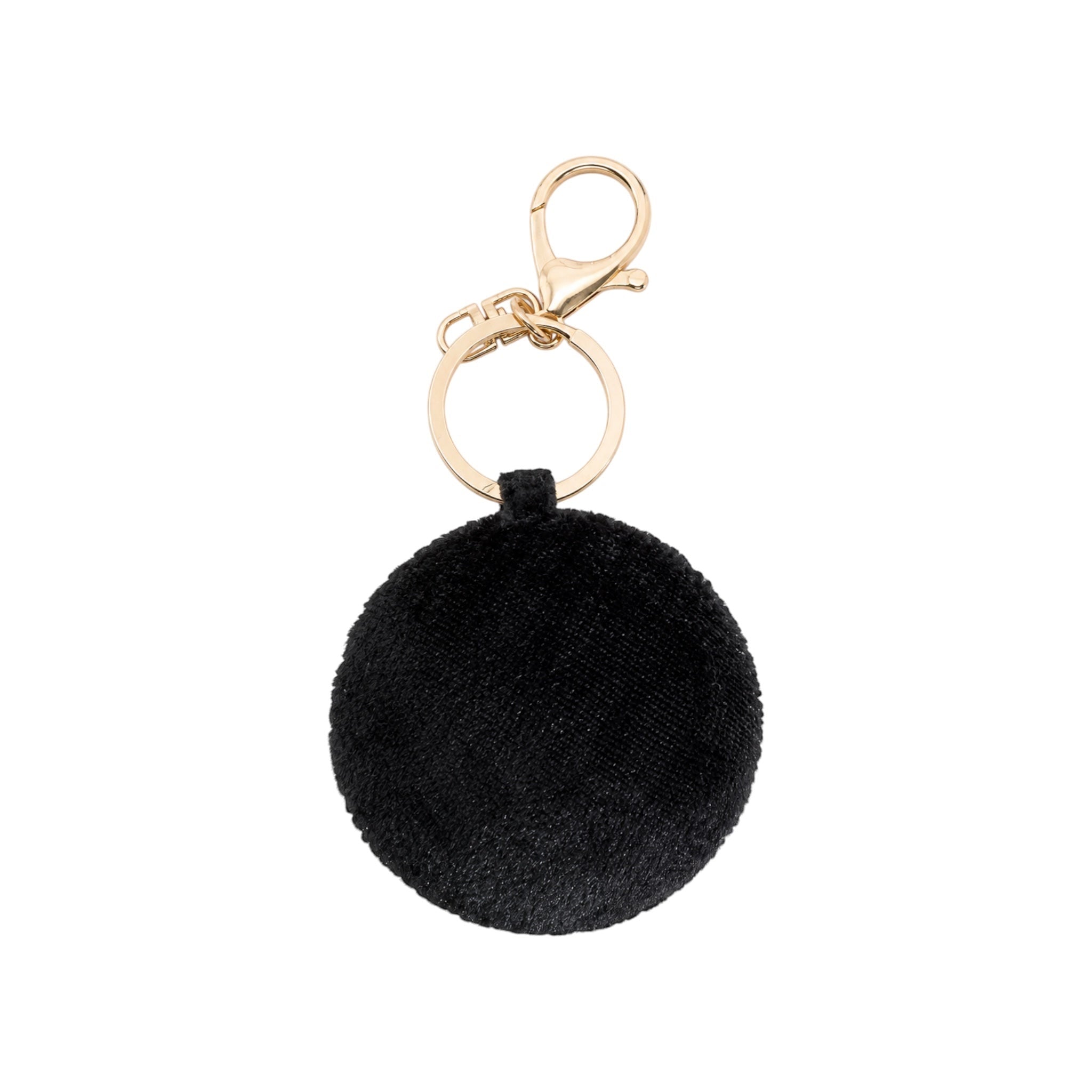 Maison Blanc Embroidered Keychain – Image 3 | JOYCO