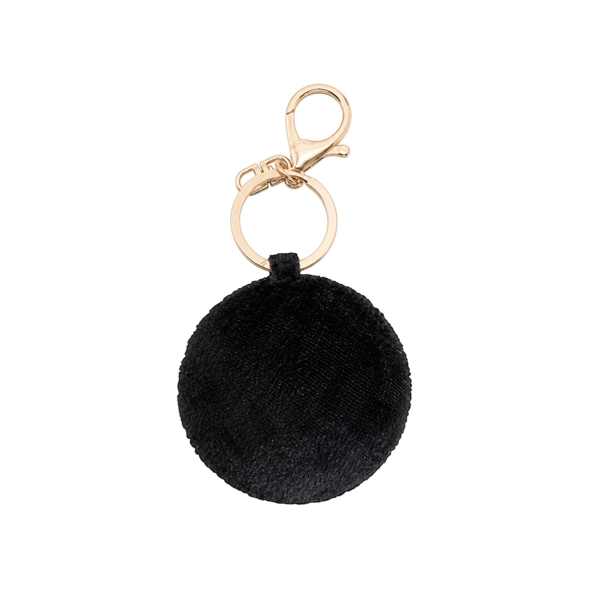Maison Blanc Embroidered Keychain – Image 3 | JOYCO