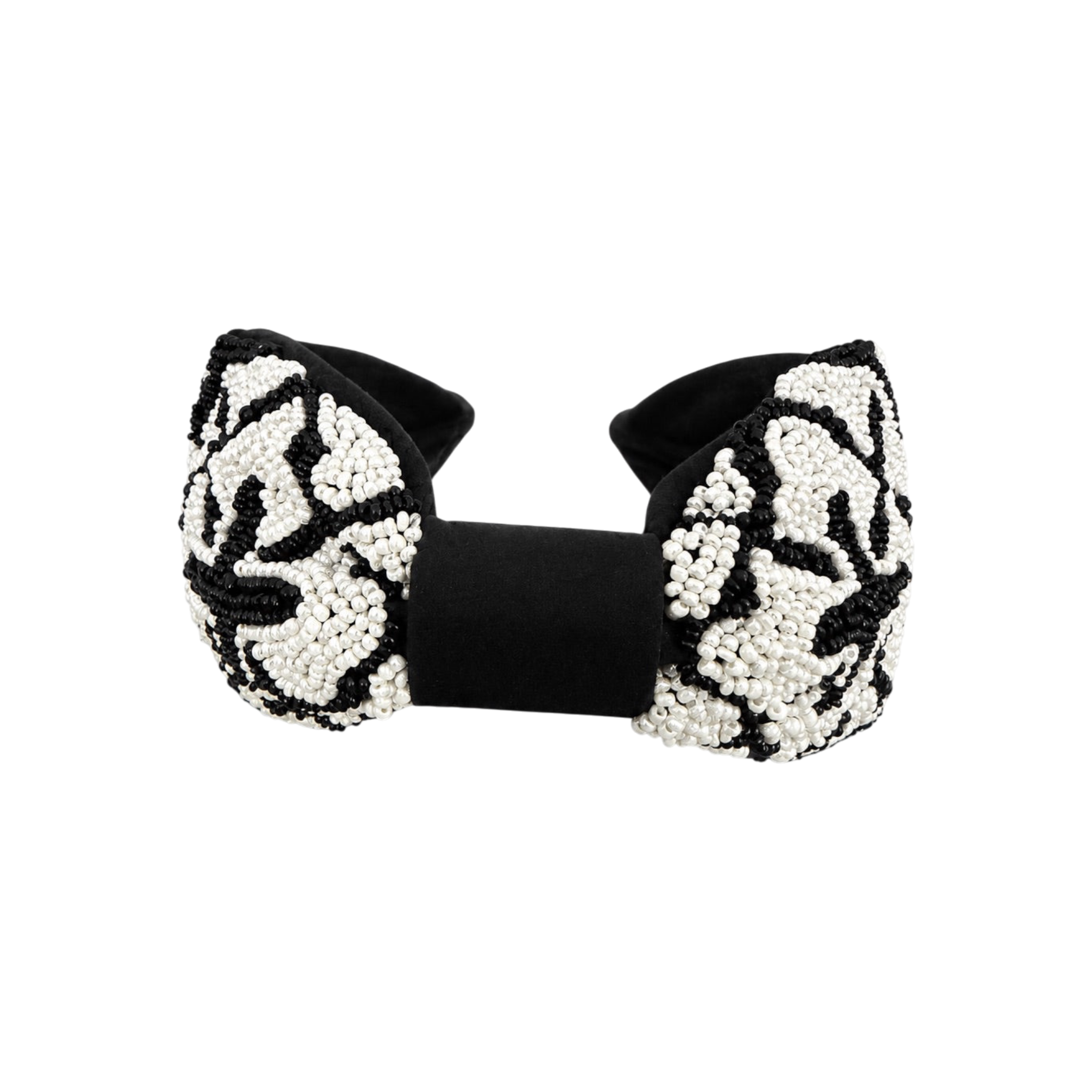 Alina Embroidered Women Headband – Image 2 | JOYCO