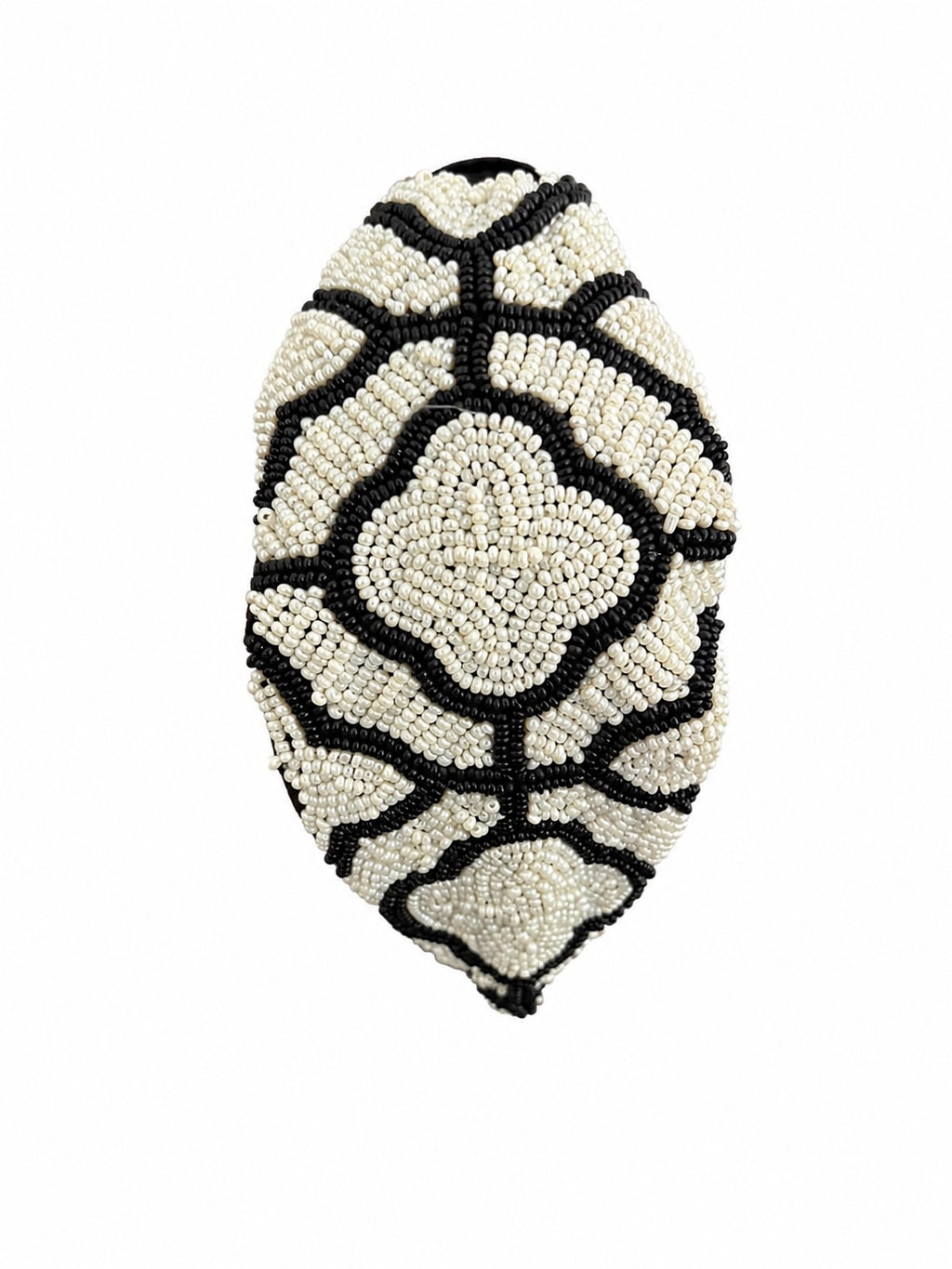 Gloria Embroidered Women Headband