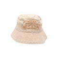 Palm Glow Embrodiered Hat – Image 1 | JOYCO