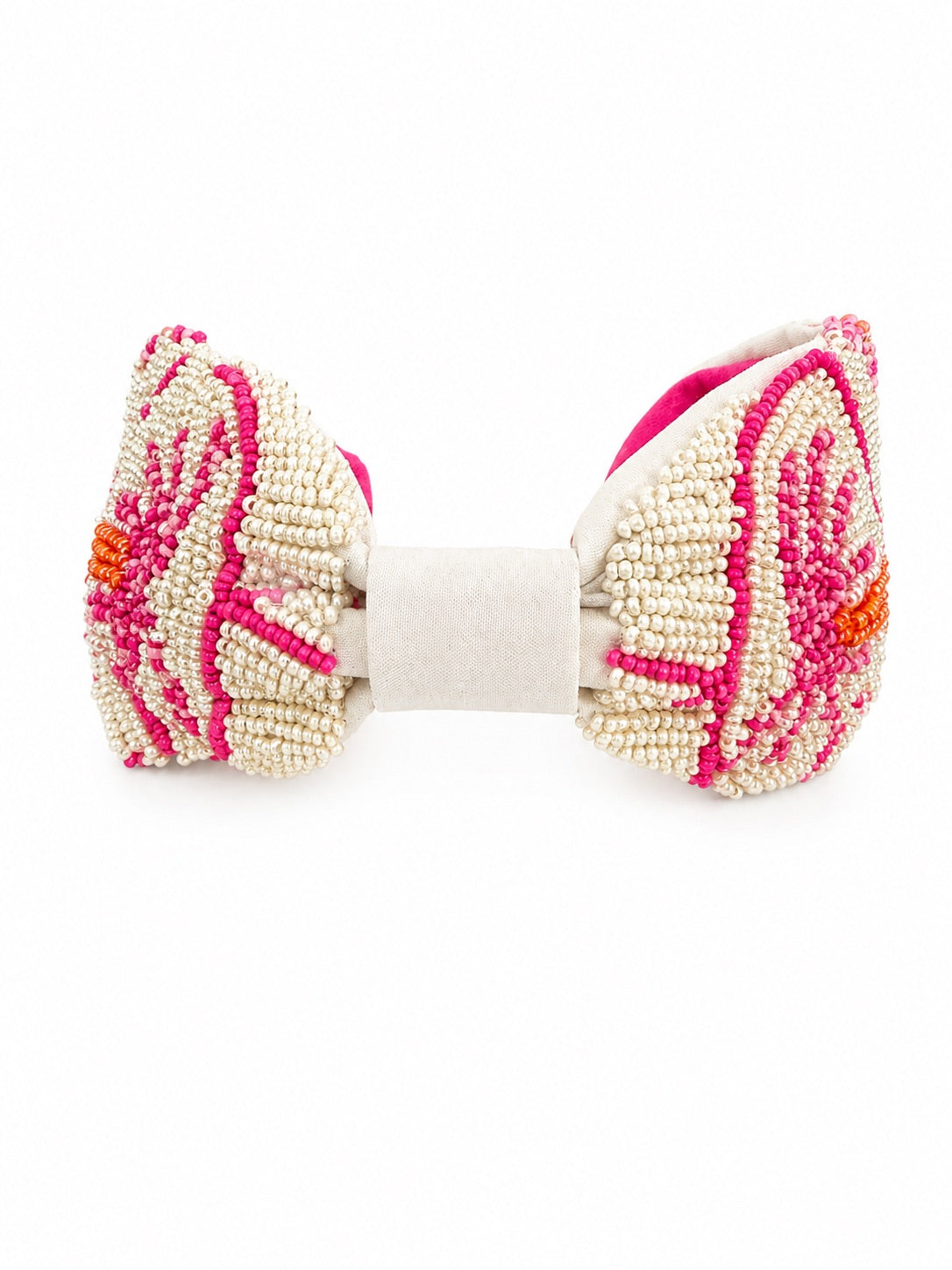 Palm Candy Embroidered Women Headband
