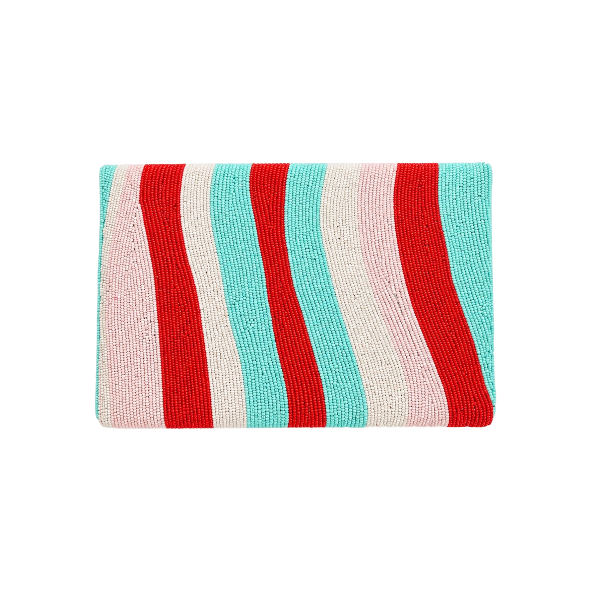 Rainbow Embroidered Clutch – Image 5 | JOYCO