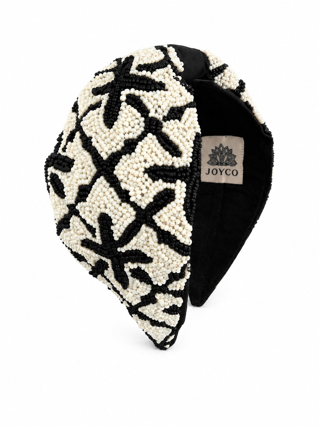 Alina Embroidered Women Headband