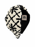 Alina Embroidered Women Headband