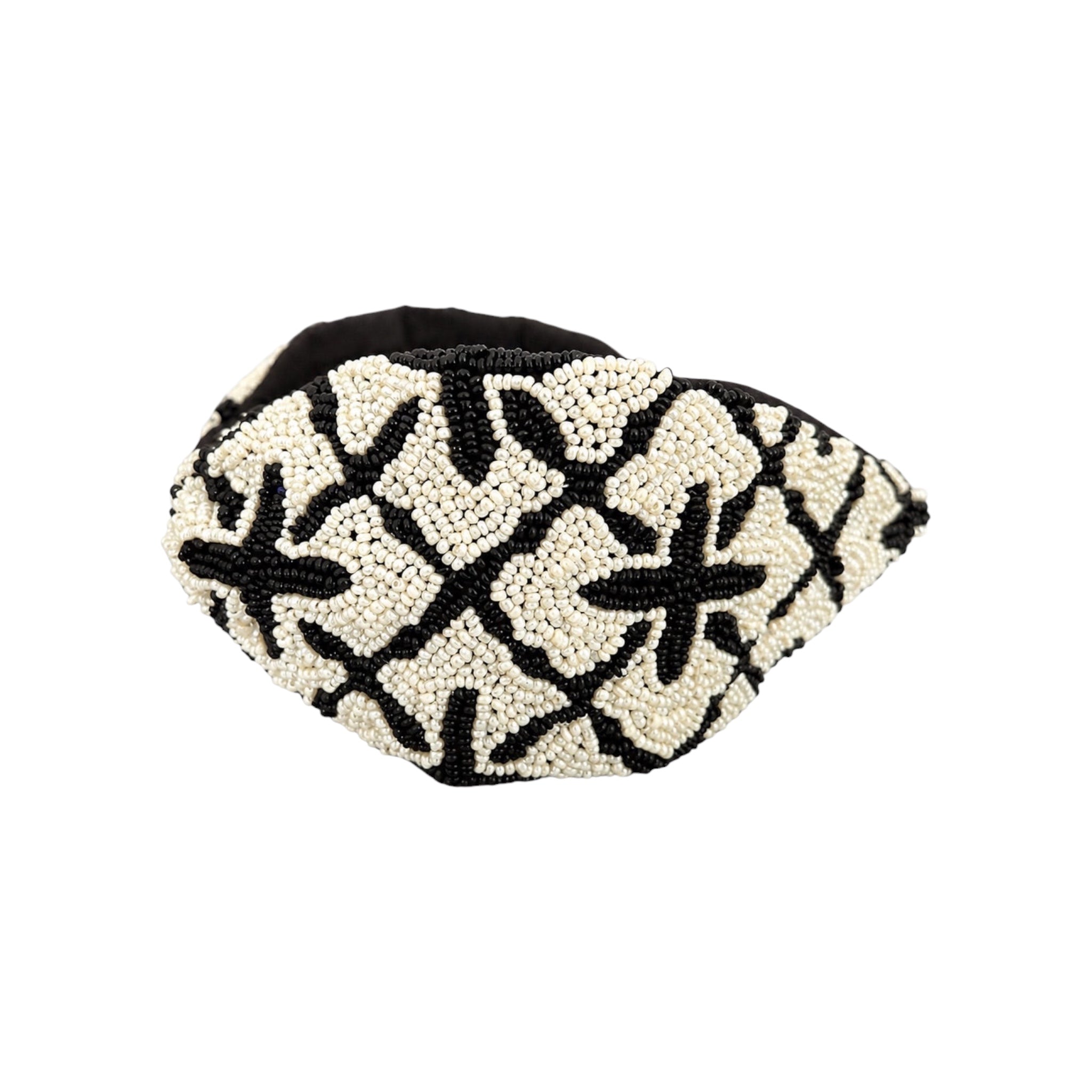 Alina Embroidered Women Headband – Image 3 | JOYCO