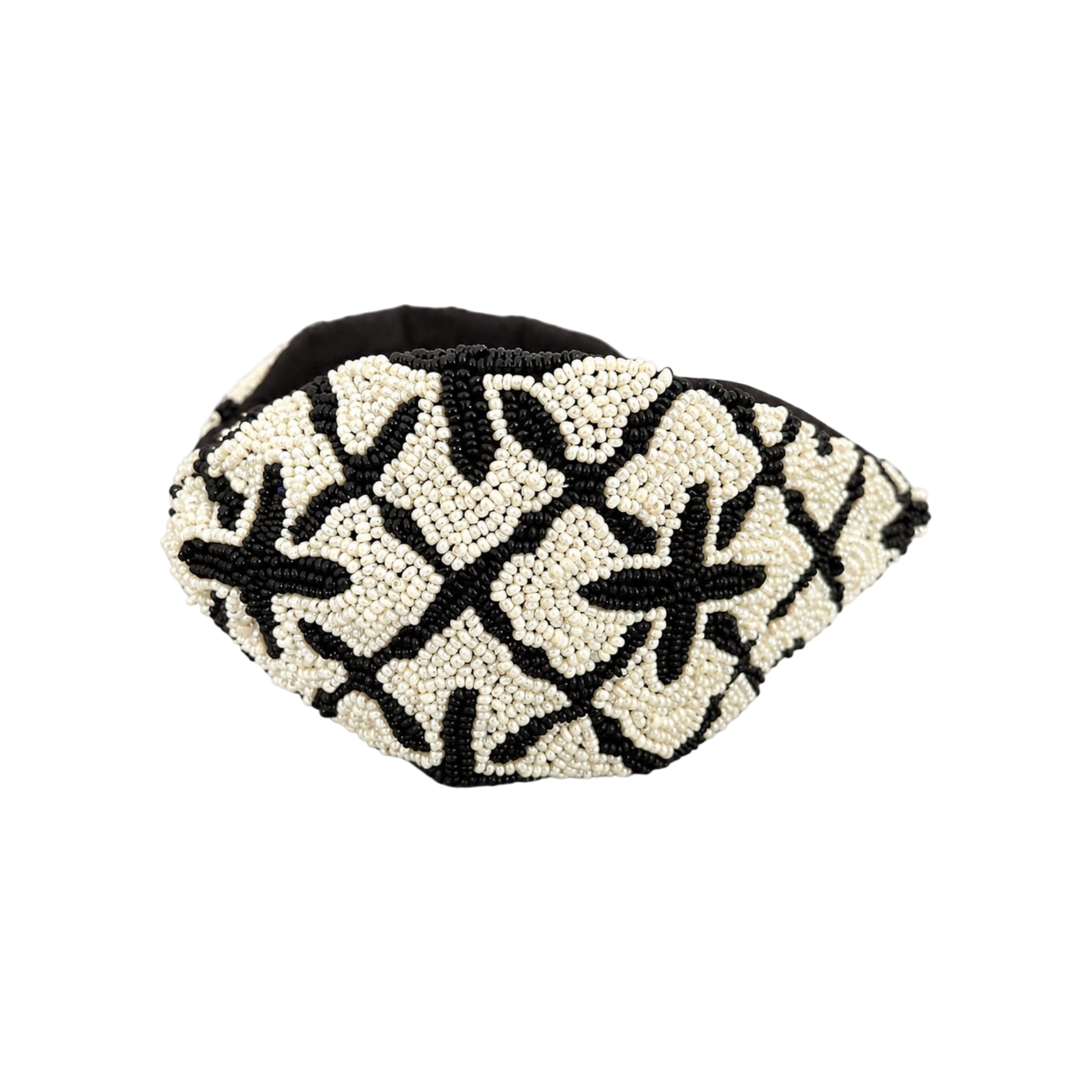 Alina Embroidered Women Headband – Image 3 | JOYCO