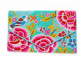 Paloma Embroidered Clutch