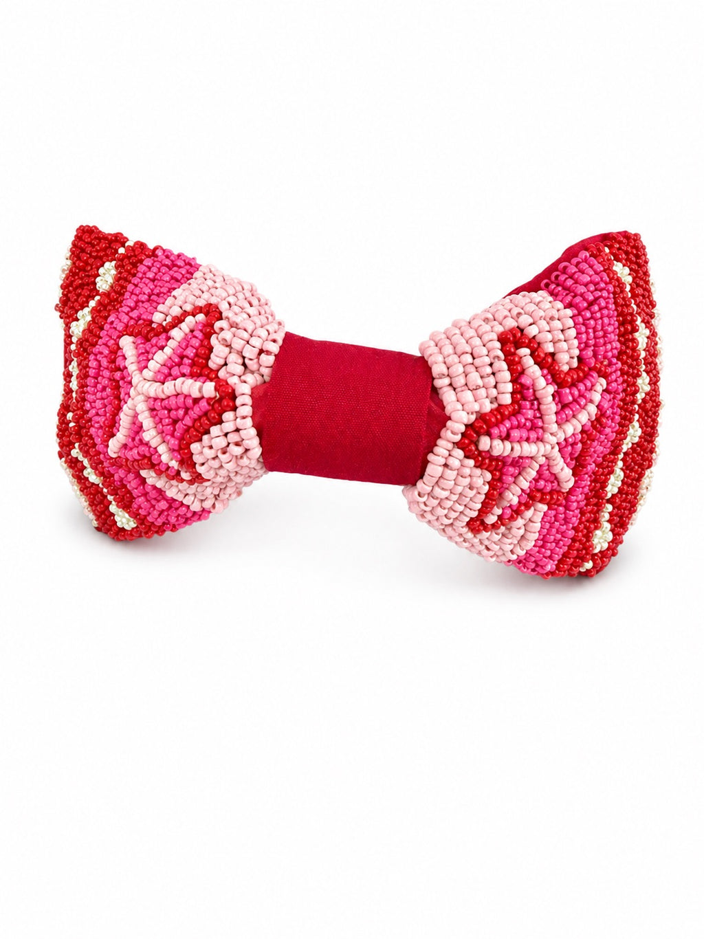 Coral Royale Embroidered Women Headband