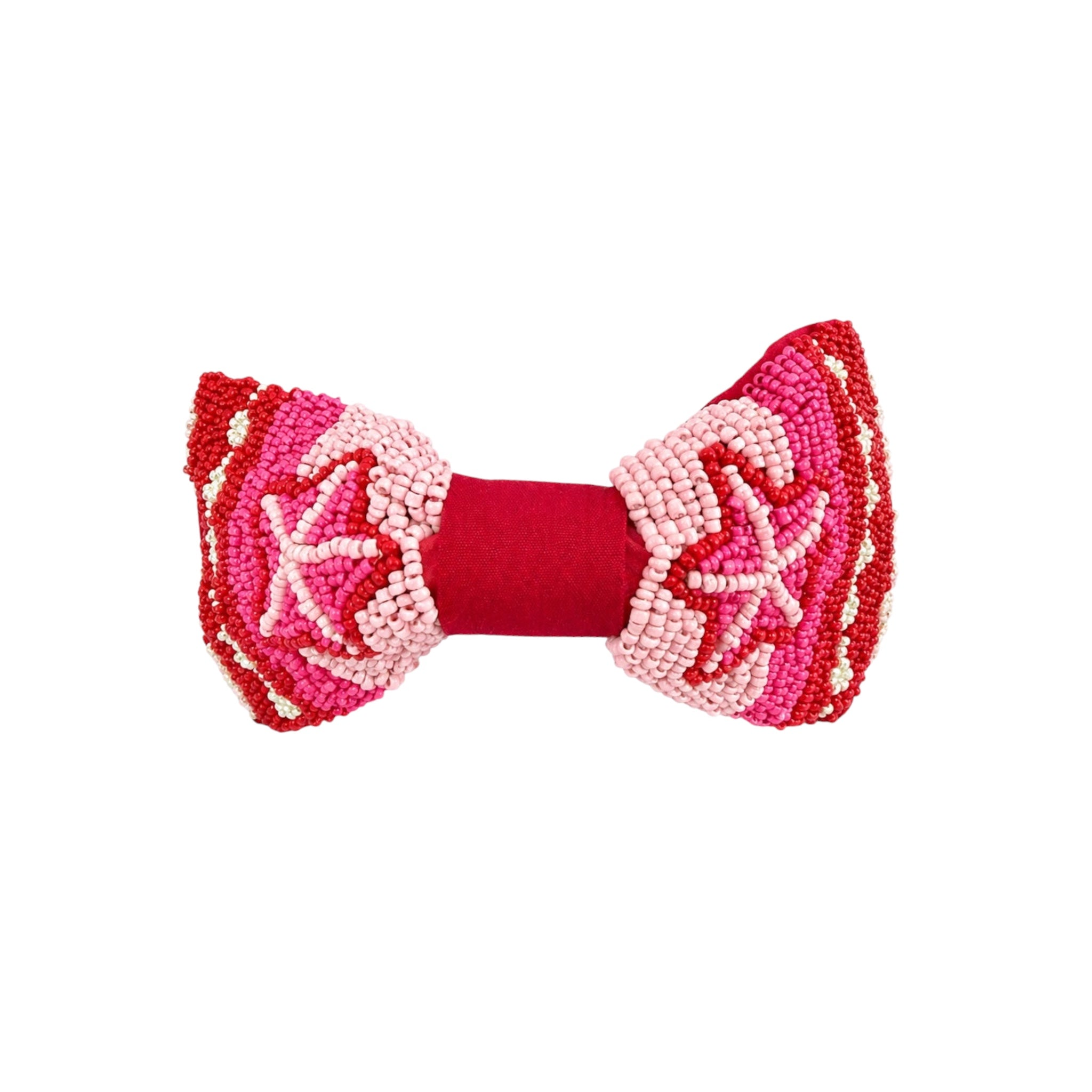 Coral Royale Embroidered Women Headband – Image 4 | JOYCO