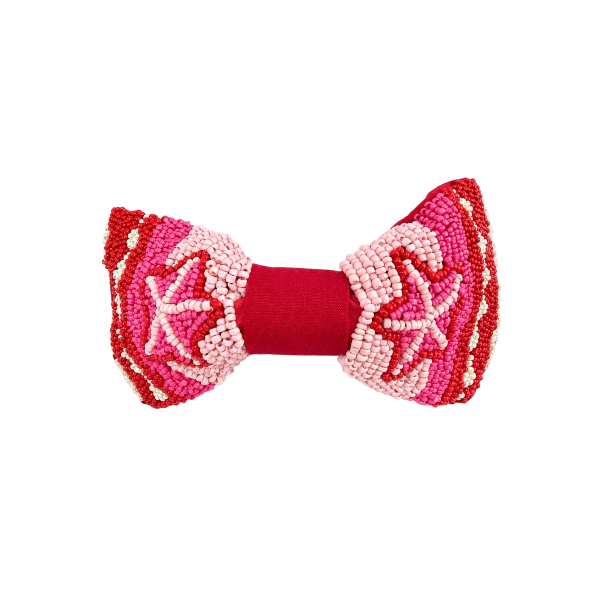 Coral Royale Embroidered Women Headband – Image 4 | JOYCO