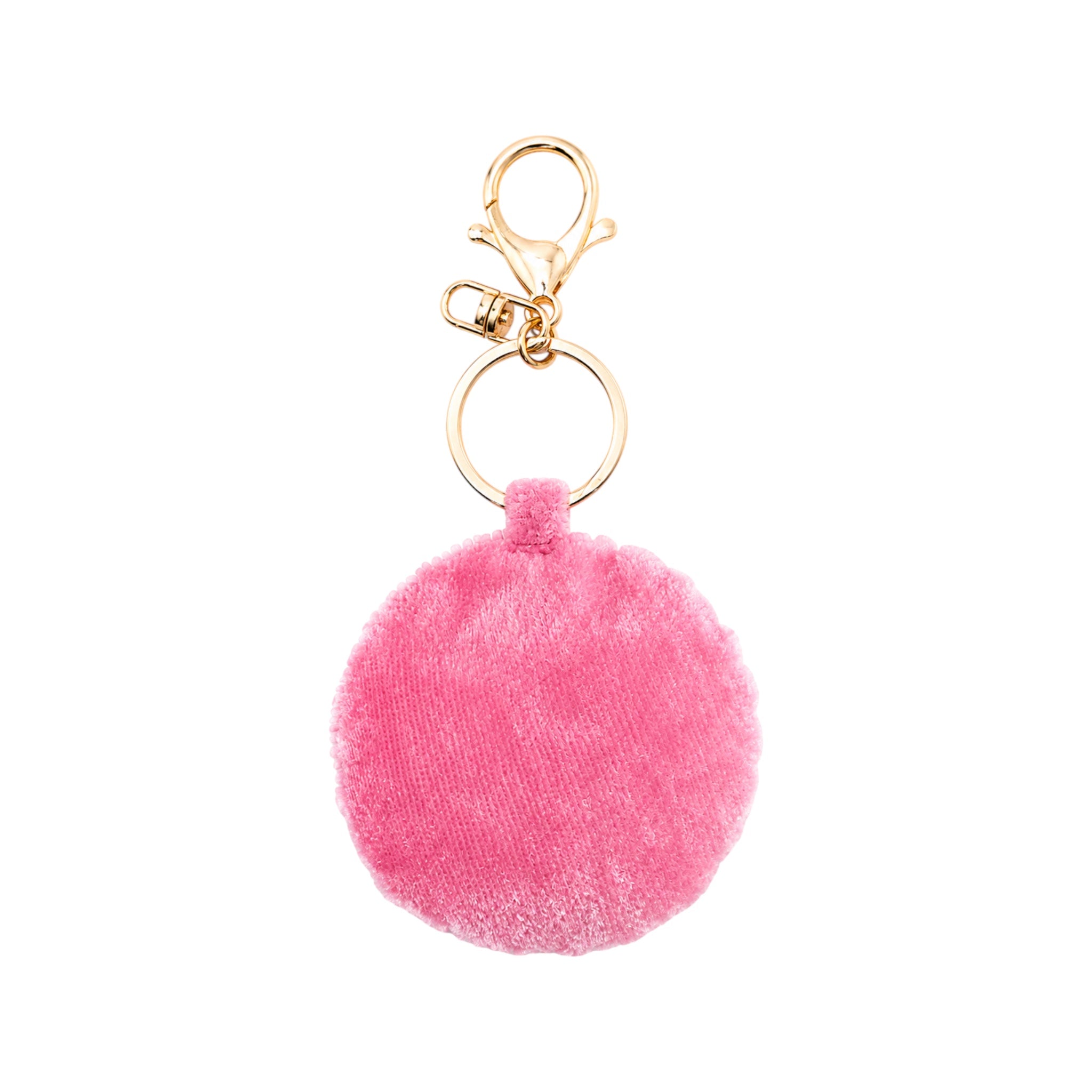 Fileur Embroidered Keychain – Image 3 | JOYCO