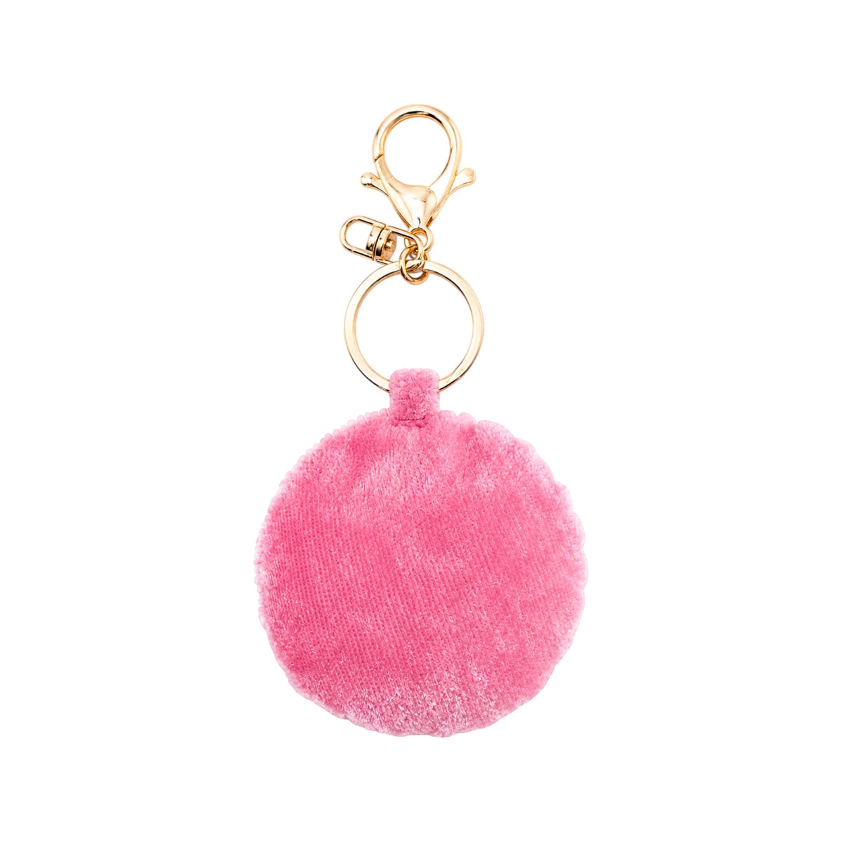 Fileur Embroidered Keychain – Image 3 | JOYCO