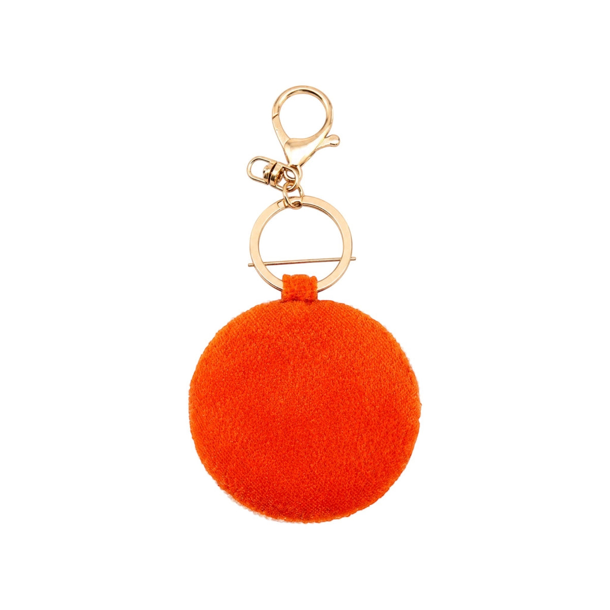 Palm Candy Embroidered Keychain – Image 3 | JOYCO