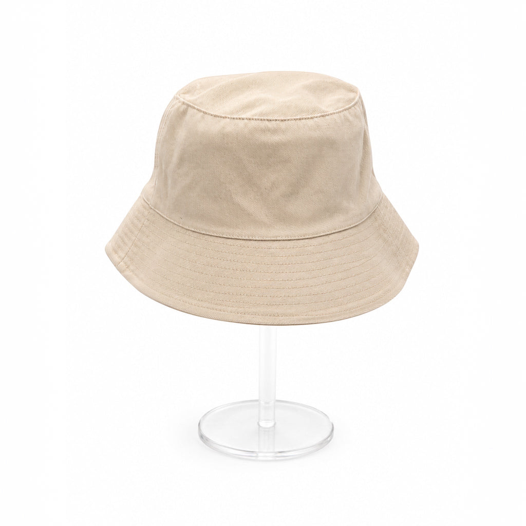 Capri Lemon Embroidered Hat – Image 4 | JOYCO