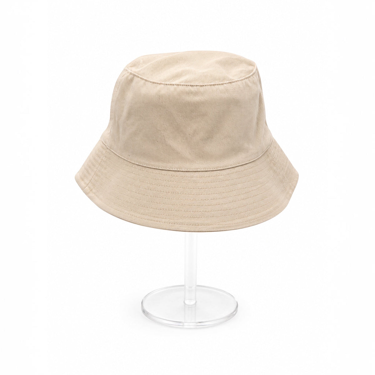 Capri Lemon Embroidered Hat – Image 4 | JOYCO