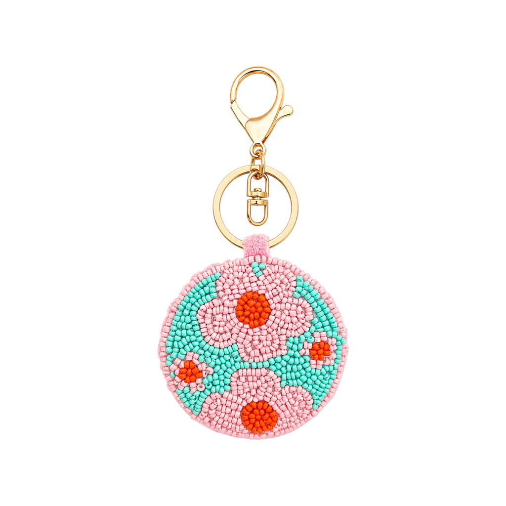 Fileur Embroidered Keychain – Image 1 | JOYCO