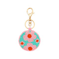 Fileur Embroidered Keychain – Image 1 | JOYCO