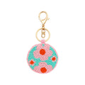 Fileur Embroidered Keychain – Image 1 | JOYCO