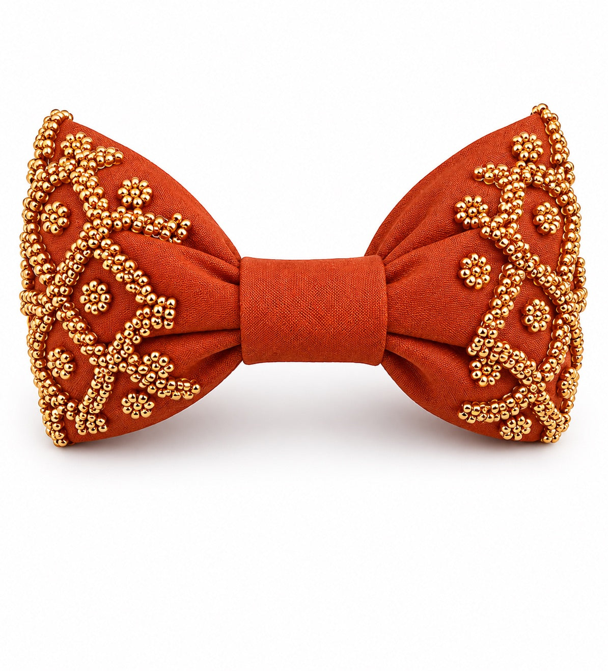 Zia Embroidered Women Headband