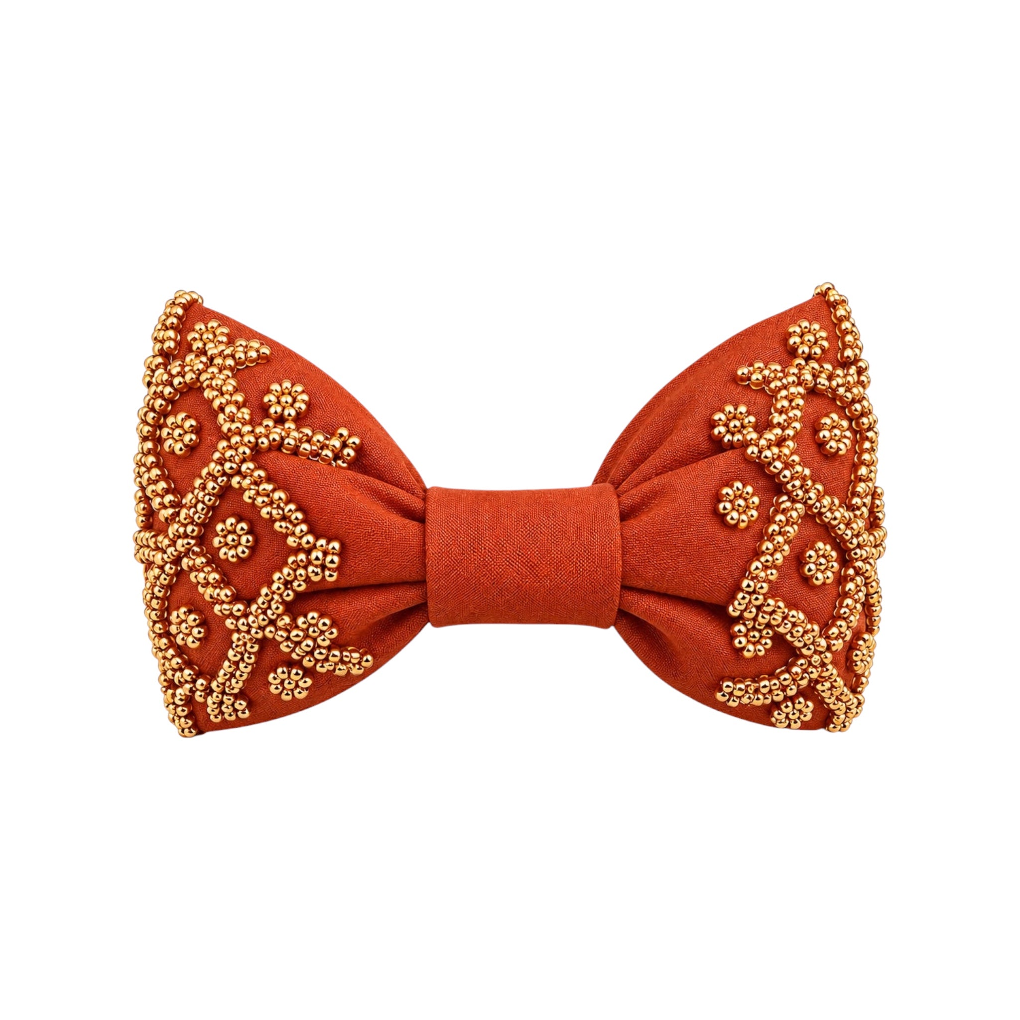 Zia Embroidered Women Headband – Image 2 | JOYCO
