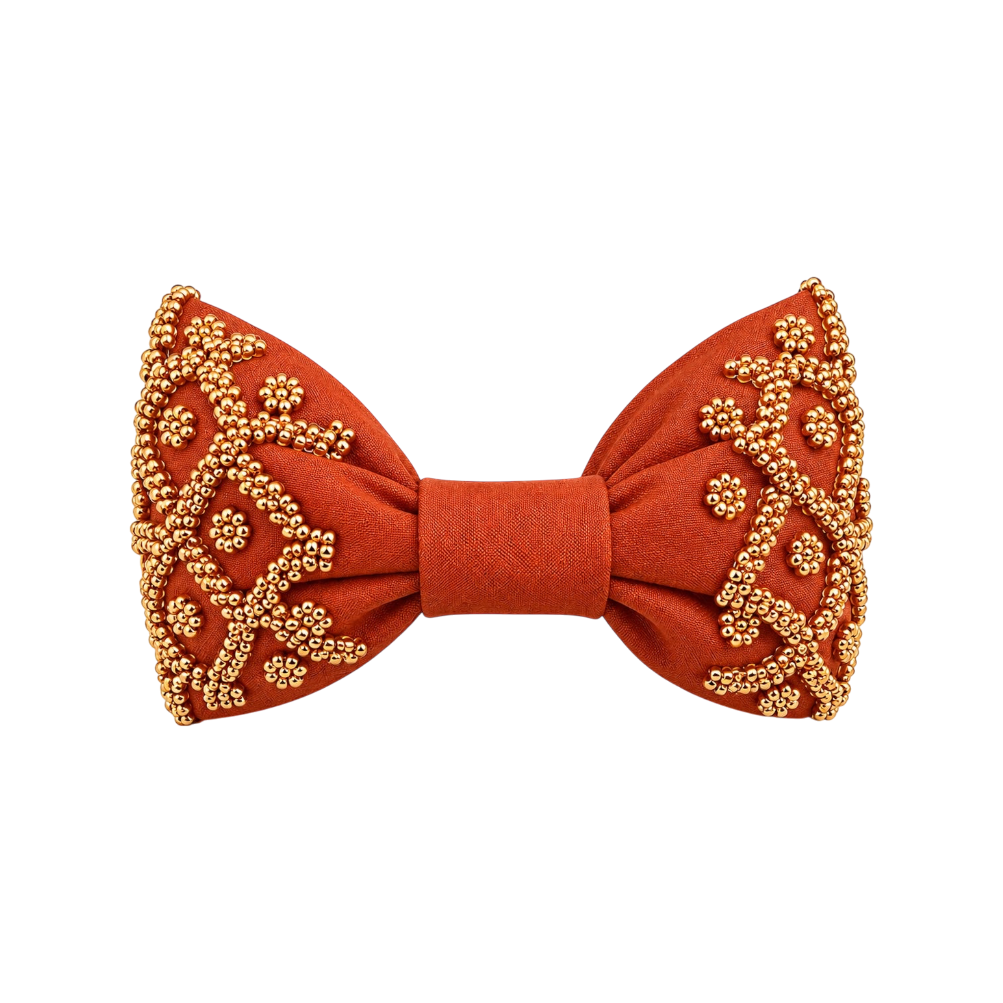 Zia Embroidered Women Headband – Image 2 | JOYCO