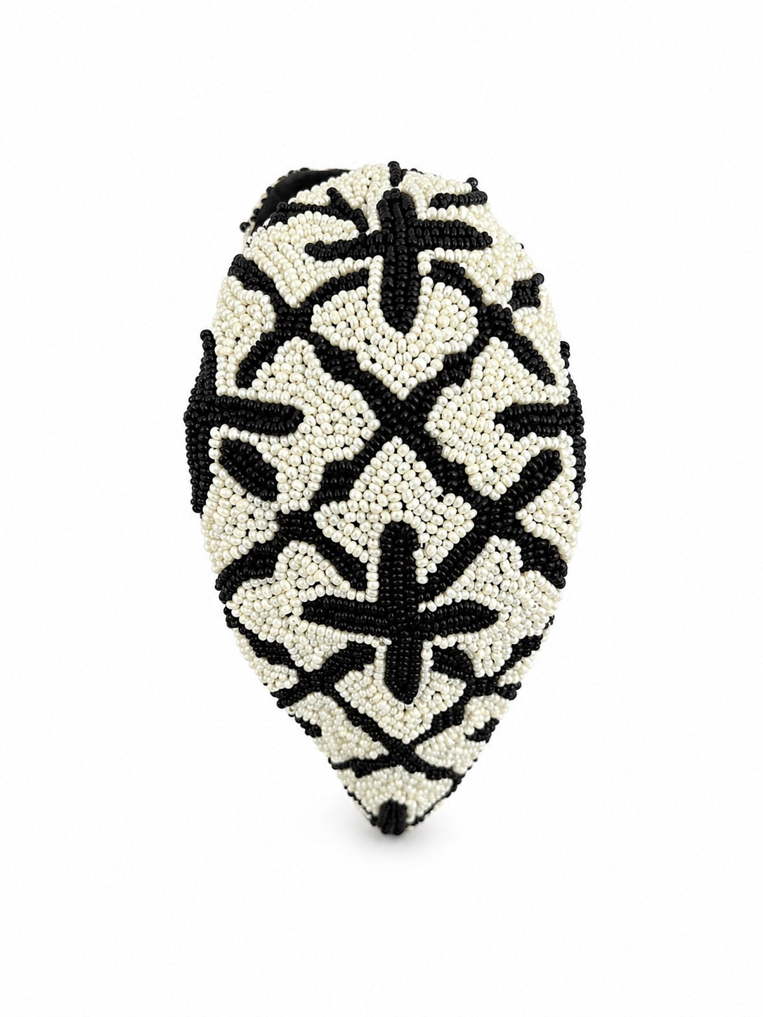 Alina Embroidered Women Headband